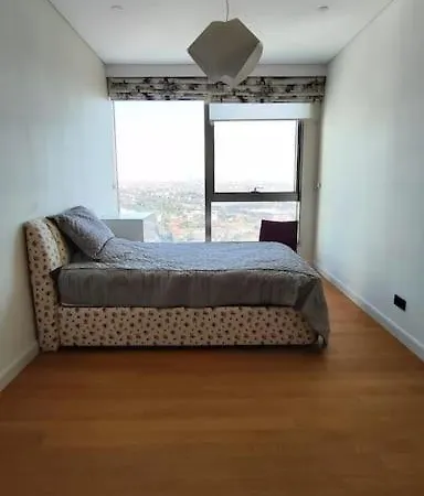 דירה Luxury Seaside Flat In Site איסטמבול
