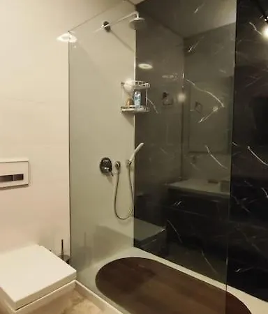 Luxury Seaside Flat In Site * איסטמבול