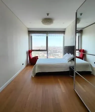 Luxury Seaside Flat In Site Apartament
