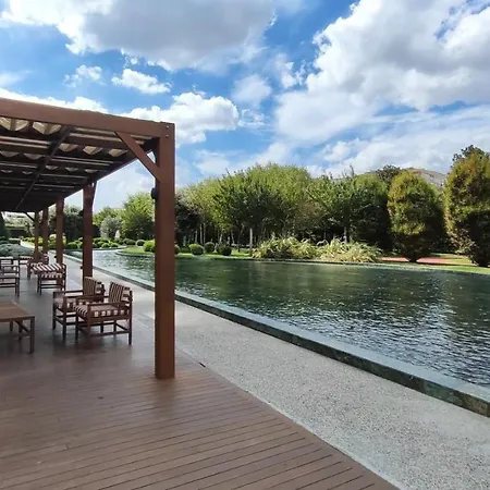 Luxury Seaside Flat In Site Apartament *