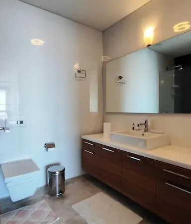 Apartament Luxury Seaside Flat In Site