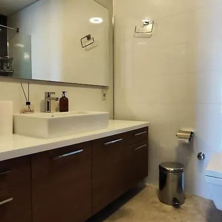 Luxury Seaside Flat In Site Apartament *