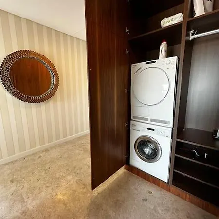Luxury Seaside Flat In Site * اسطنبول