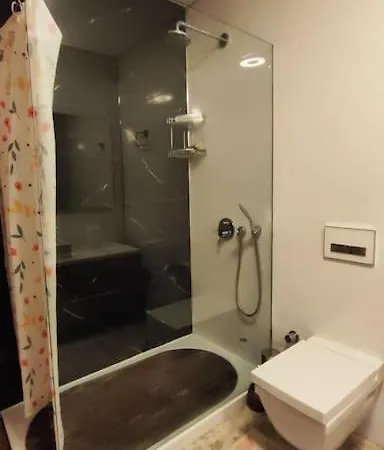 Luxury Seaside Flat In Site شقة *
