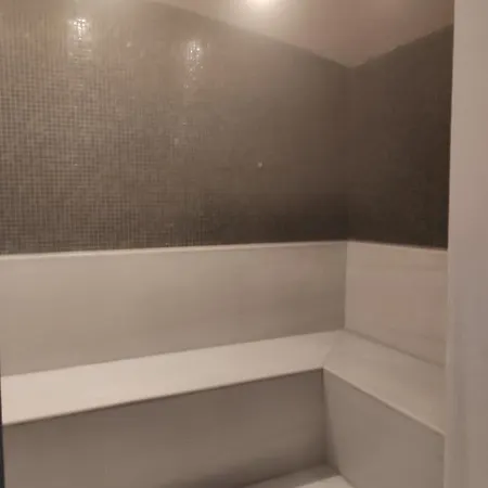 شقة Luxury Seaside Flat In Site